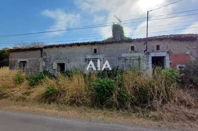 Maison  18000 €