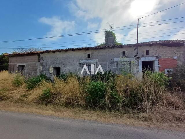 Maison proposé à Benest