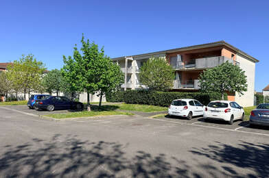 Appartement 2 pièces 86000 €