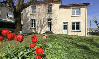 Maison 8 Pièces 152 m² à vendre à La Couronne (16400)