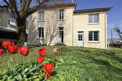 Maison 8 pièces 211000 €