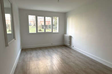 Appartement 3 pièces 279500 €