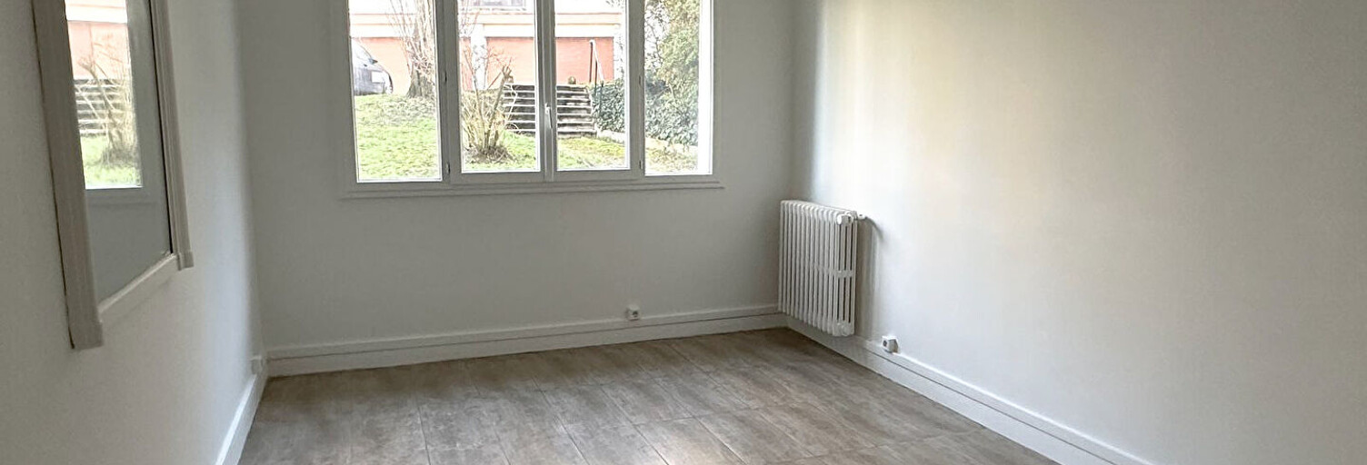 Appartement 3 Pièces 58 m² à vendre à Clamart (92140)