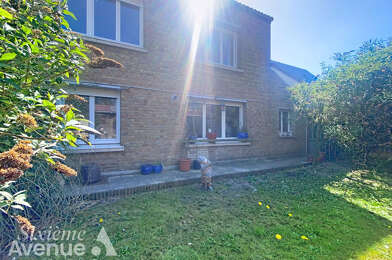 Maison 5 pièces 330000 €