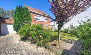 Maison 5 Pièces 136 m² à vendre à Bray-Dunes (59123)