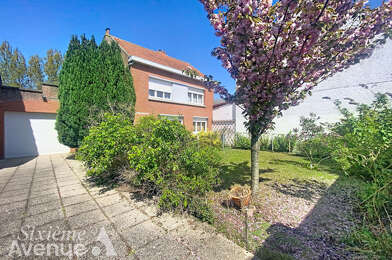 Maison 5 pièces 325000 €