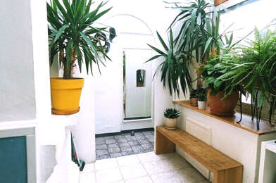 Maison 4 pièces 435000 €