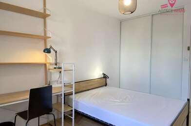 Appartement 1 pièces 497 €