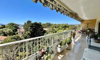 Appartement 4 Pièces 102 m² à vendre à Cannes (06400)