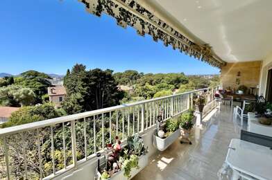 Appartement 4 pièces 770000 €