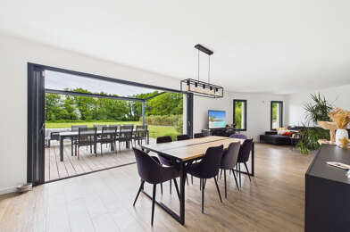Maison 6 pièces 449350 €