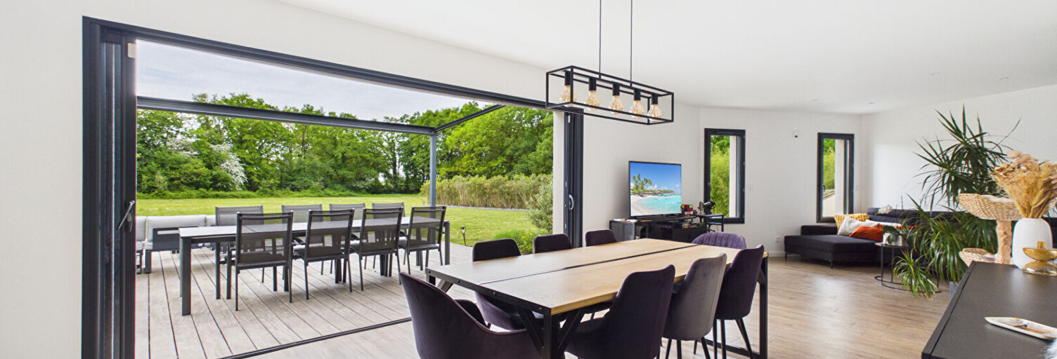Maison 6 Pièces 125 m² à vendre à La Roche-sur-Yon (85000)