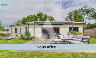 Maison 6 Pièces 125 m² à vendre à La Roche-sur-Yon (85000)