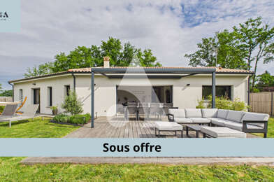 Maison 6 pièces 419500 €