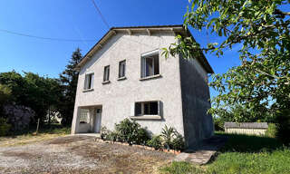 Maison 4 Pièces 52 m² à vendre à Cancon (47290)