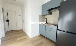Appartement 2 Pièces 32 m² à vendre à Marseille 1 (13001)