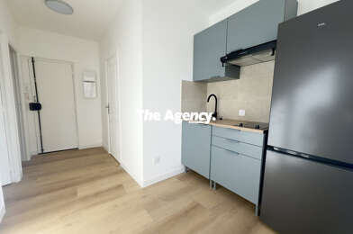Appartement 2 pièces 125000 €
