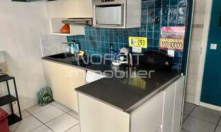 Appartement 1 Pièce 25 m² à vendre à Nice (06000)