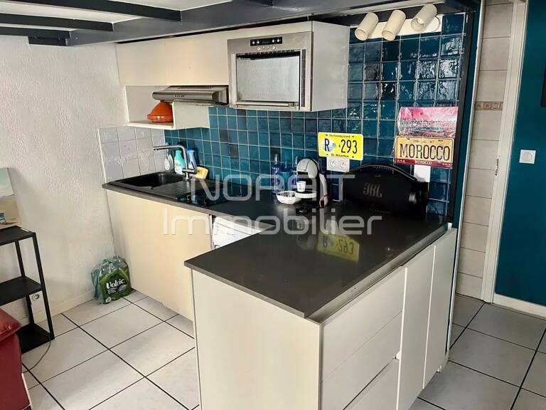 studio mezzanine investissement locatif — photo 1