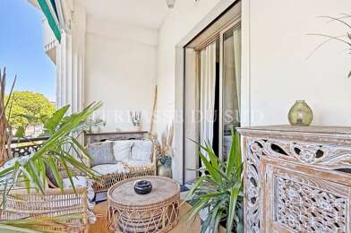 Appartement 3 pièces 580000 €