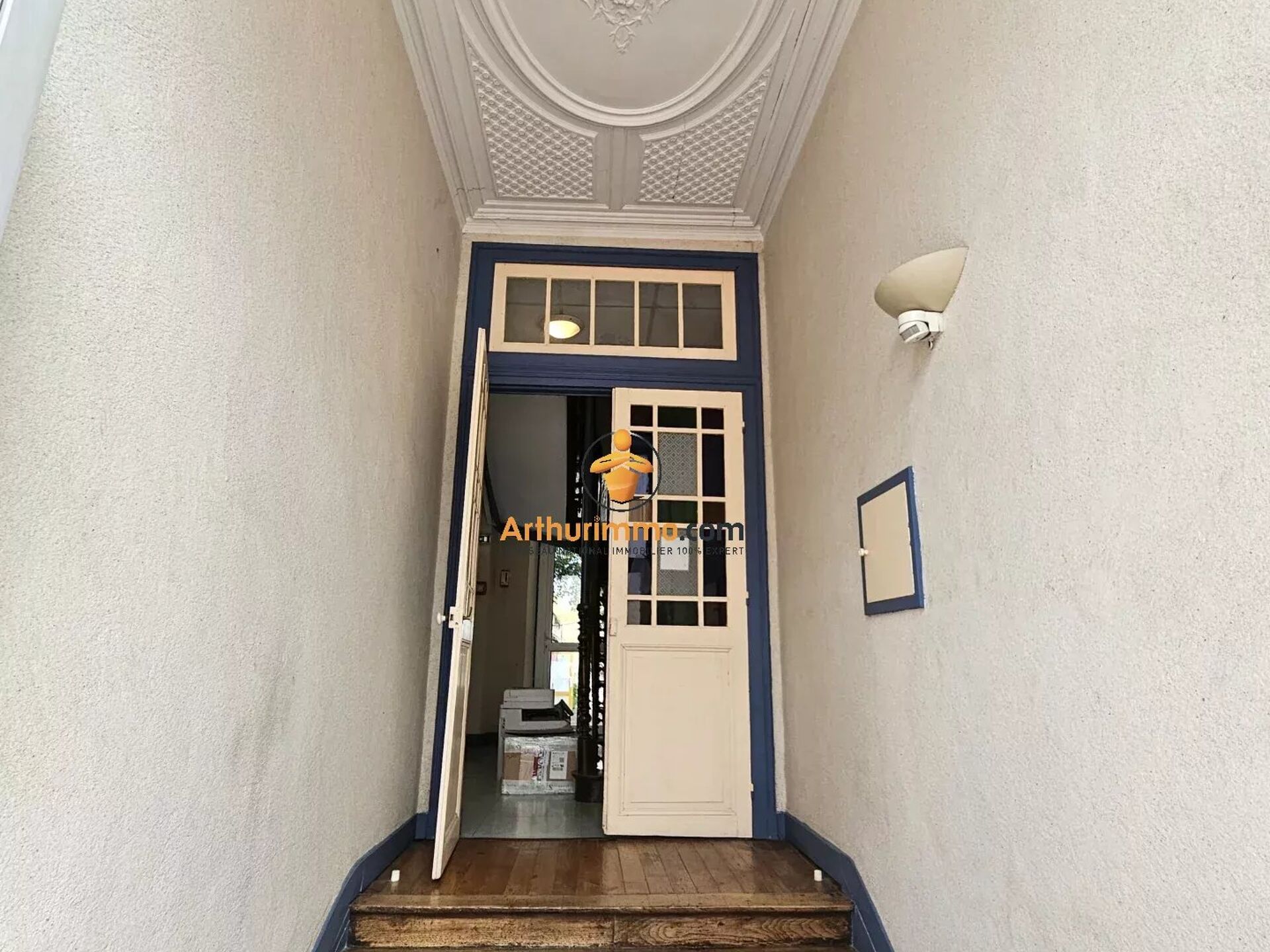 Immeuble 2 pièces 203 m² · à Tarbes · 203 m² · 196 000 €