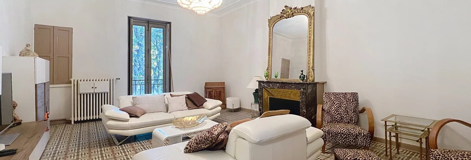 Appartement 6 Pièces 165 m² à vendre à Nîmes (30000)