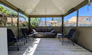 Maison 2 Pièces 60 m² à vendre à Eyguières (13430)