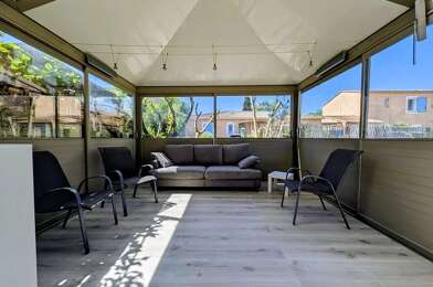 Maison 2 pièces 249900 €