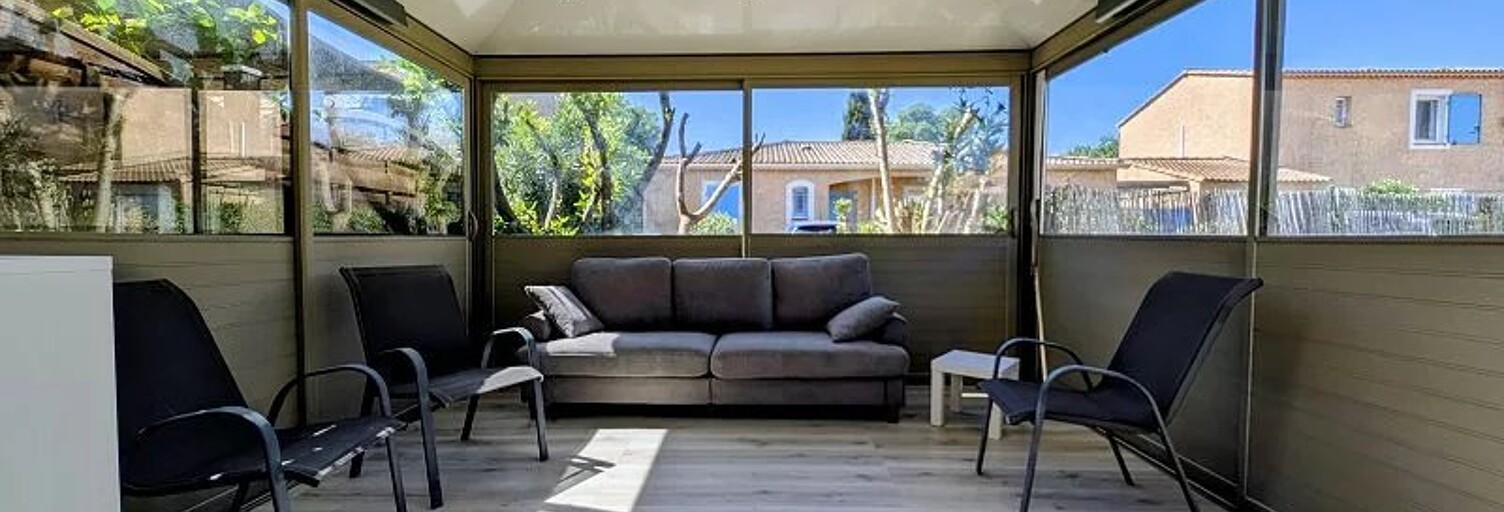 Maison 2 Pièces 60 m² à vendre à Eyguières (13430)