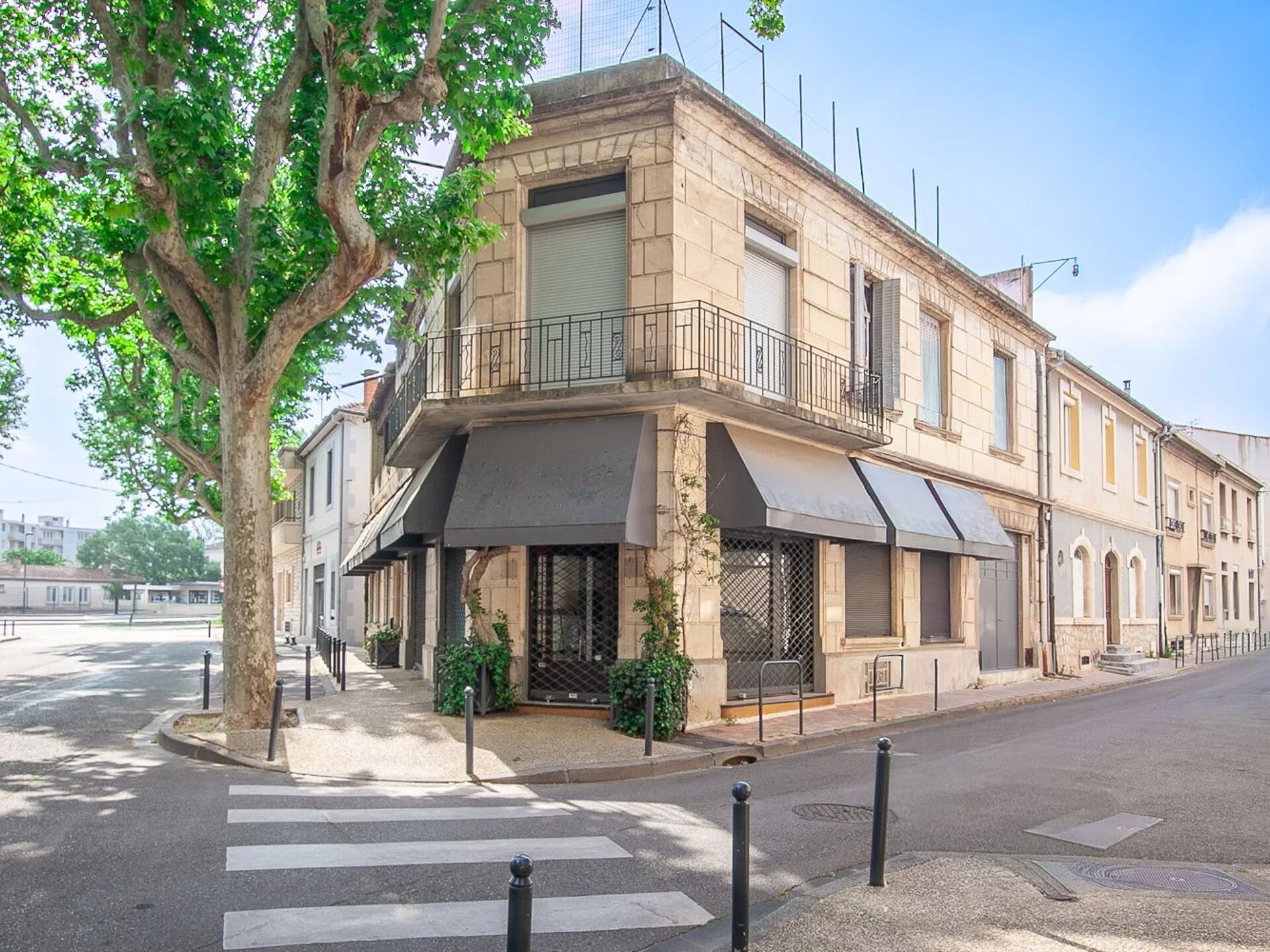 Immeuble 20 pièces 650 m² · à Cavaillon · 650 m² · 850 000 €