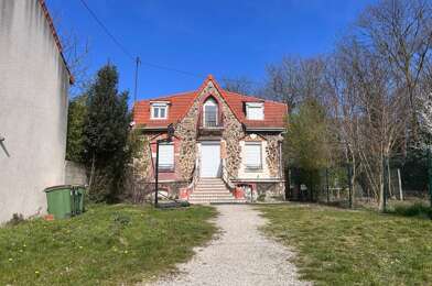 Maison 5 pièces 375000 €