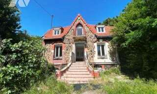 Maison 5 Pièces 70 m² à vendre à Montreuil (93100)