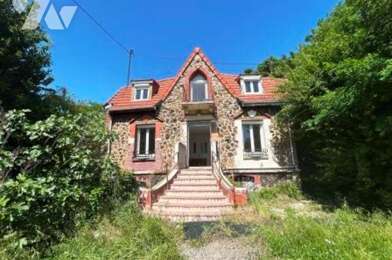 Maison 5 pièces 375000 €