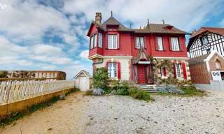 Maison 5 Pièces 111 m² à vendre à Villers-sur-Mer (14640)