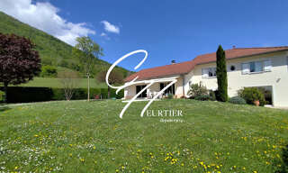 Maison 5 Pièces 200 m² à vendre à Barraux (38530)