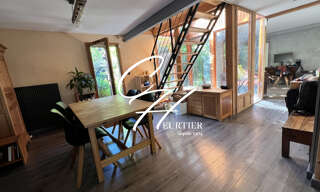 Maison 5 Pièces 105 m² à vendre à Saint-Martin-d'Hères (38400)