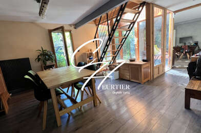 Maison 5 pièces 310000 €
