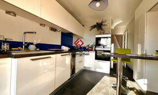Appartement 6 Pièces 143 m² à vendre à Saint-Égrève (38120)