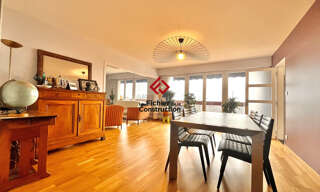Appartement 6 Pièces 143 m² à vendre à Saint-Égrève (38120)