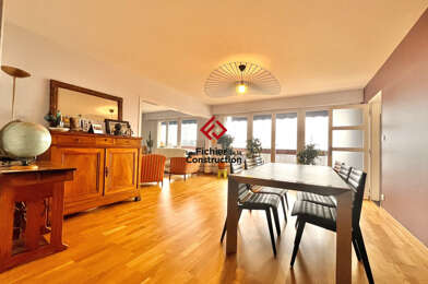 Appartement 6 pièces 399000 €