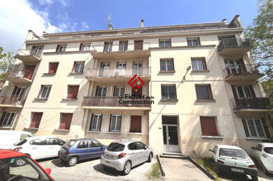 Appartement 3 pièces 199000 €