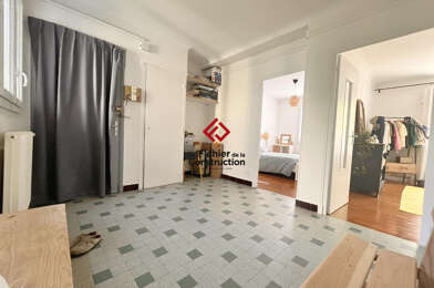 Appartement 3 pièces 199000 €