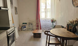 Appartement 2 Pièces 38 m² à vendre à Rognes (13840)