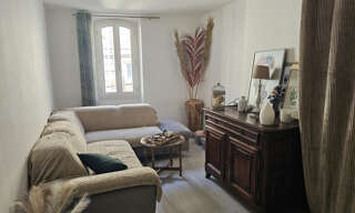 Appartement 2 Pièces 38 m² à vendre à Rognes (13840)