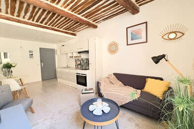 Appartement 2 pièces 128000 €