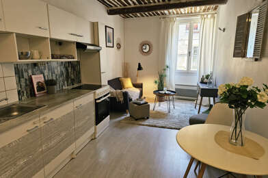 Appartement 2 pièces 128000 €