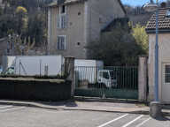 Immeuble de rapport à rénover Plein coeur de ville  Renage — photo 4