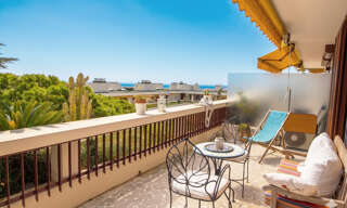 Appartement 3 Pièces 68 m² à vendre à Nice (06100)