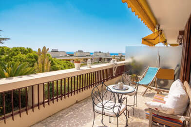 Appartement 3 pièces 525000 €