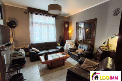 Maison 6 pièces 222700 €